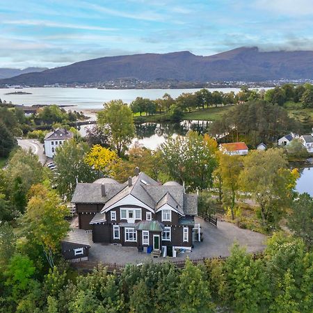 Jervell 4 Bnb Ålesund Kültér fotó