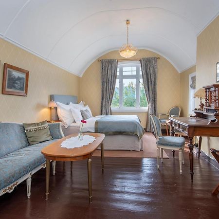 Jervell 4 Bnb Ålesund Kültér fotó