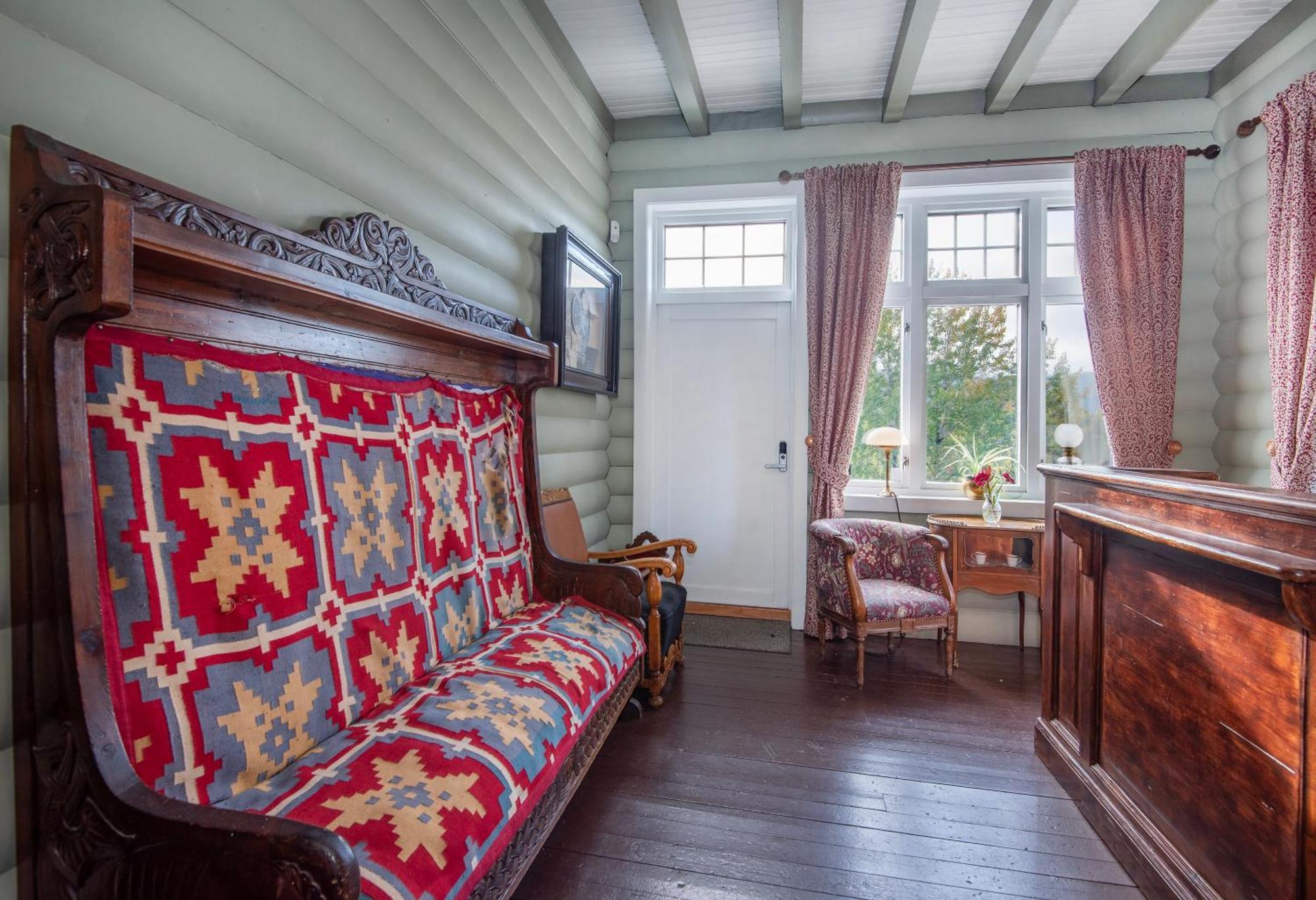 Jervell 4 Bnb Ålesund Kültér fotó